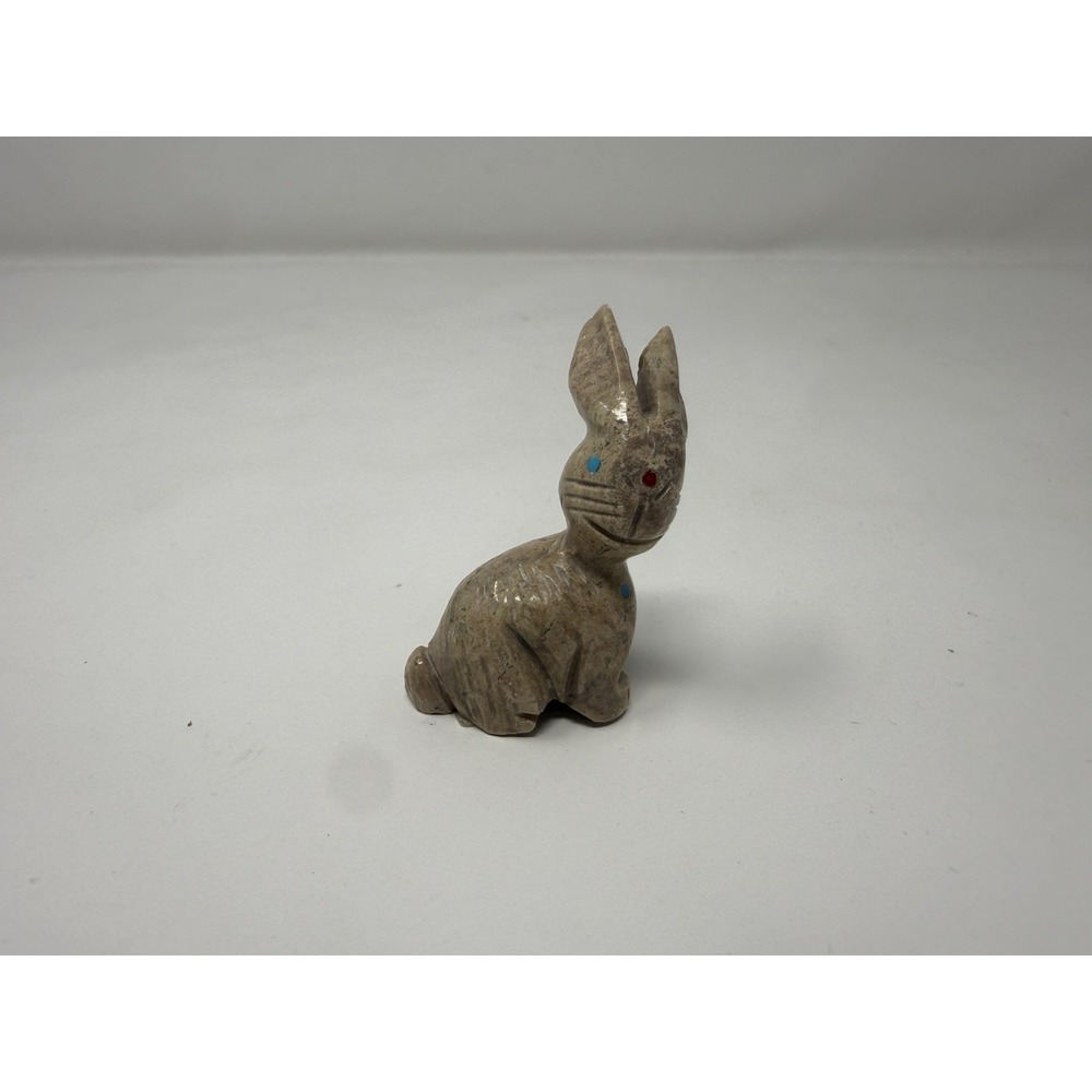 Rabbit Fetish By Stafford Chimoni